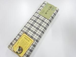 アンティーク　浴衣地反物